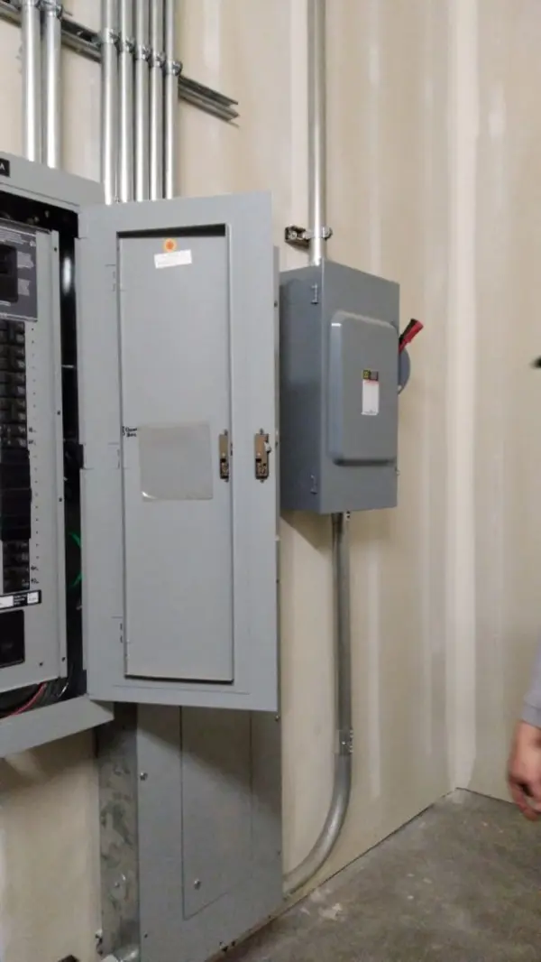 Whole House Surge Protector in Hilliard, FL